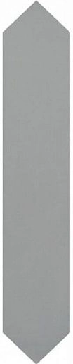 Gradient Crayon Greige Matt 4.3x24.3 - фото 1