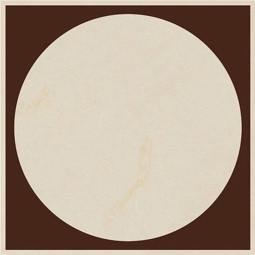 Carisma Italiano Sfera Su Crema Marfil Sel. 60x60 - фото 1