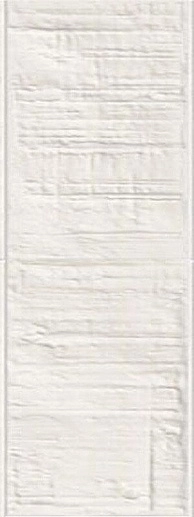Forme Brick Naturale Bianco Assoluto 7.5x20 - фото 1