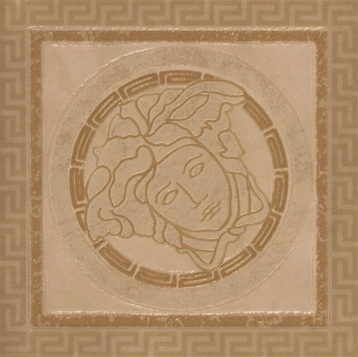 Vanitas Ang.fas.foglia noce 15x15 - фото 1