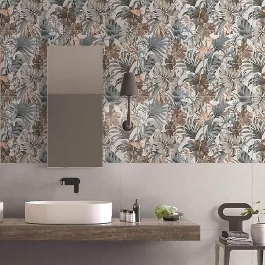 Ariana Ceramica Floralia 1