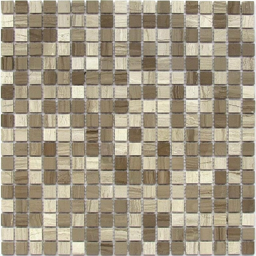 Mosaics Kansas-15 30.5x30.5 - фото 1