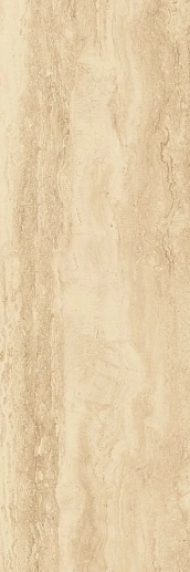 Travertino Sand Rectificado 25x75 - фото 1