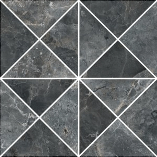 Boutique Mosaico HBO 08 30x30 - фото 1