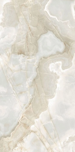 Reves De Rex Perle Glossy 120x240 - фото 1