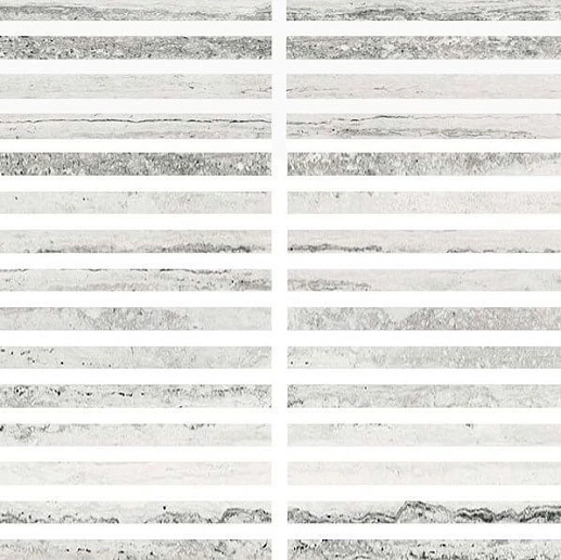 Tipos Plus Tipos White 30x30 - фото 1