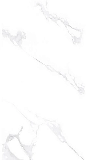 Marmo Calacata White Glossy 60x120 - фото 1