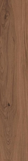 Canarium Brown Коричневый Матовый Структурный 20x120 - фото 1