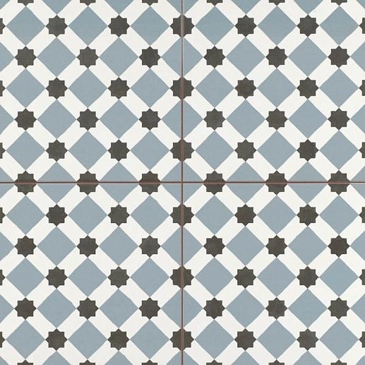 Timeless Henley Ice 45x45 - фото 1