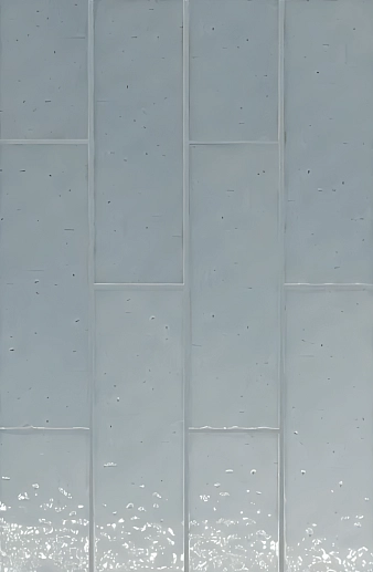 Kalma Powder Blue 6x18.6 - фото 1