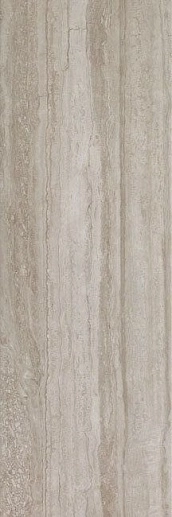 Marvel Pro Travertino Silver 91 30.5x91.5 - фото 1