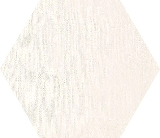 Mild Garden White Hex 19.2x22.1 - фото 1