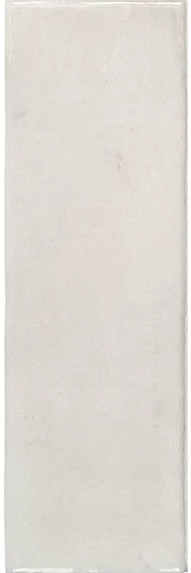 Coco White Glossy 5x15 - фото 1