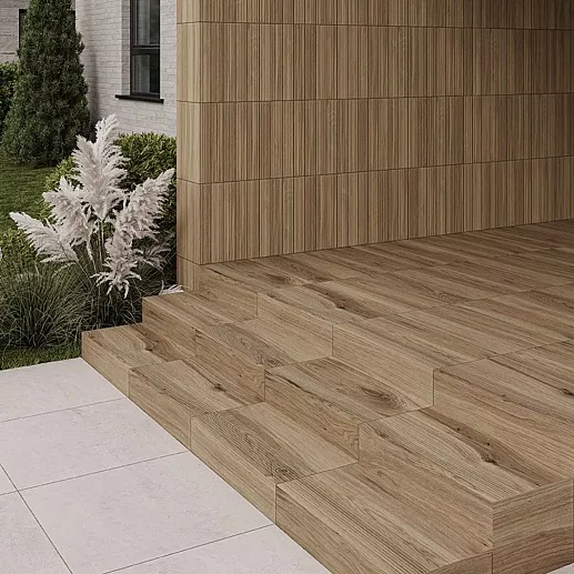 Paradyz Carrizo Wood 1