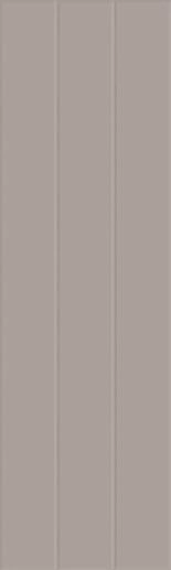Revesta Tortora Rett 32.5x99.2 - фото 1