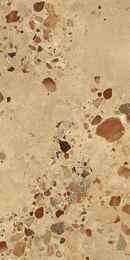 I Cocci Siciliani Naturale 60.4x120.8 - фото 1
