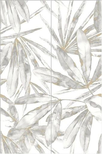 Revesta Decoro Felci Comp 2 Pz 32.5x99.2 - фото 1