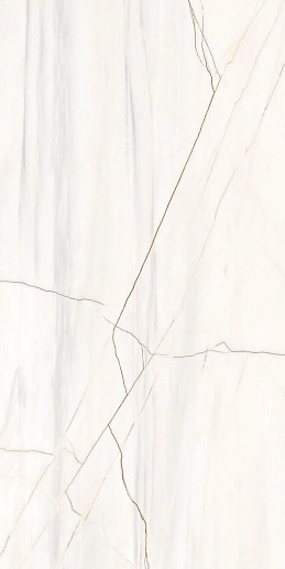 Luxor Crake White 60x120 - фото 1