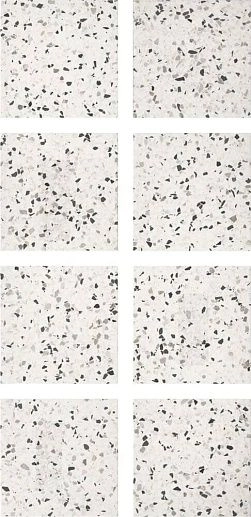 Click Ceramica Tempo&Inspire Black 23.5x23.5 - фото 1