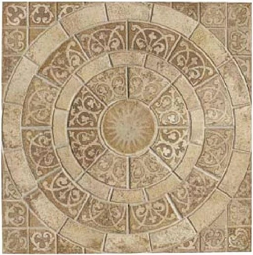 Terrae de Tarsina 5BDC5TD 70x70 - фото 1