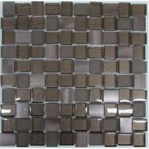 Liya Mosaic Basket 1