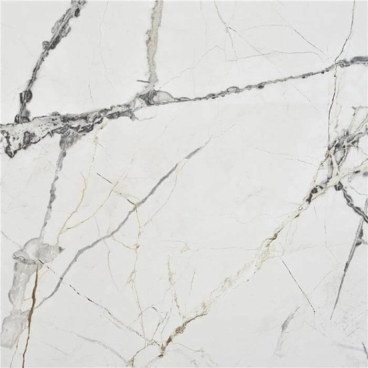 Lagom P.E. White Sat Rect. 60x60 - фото 1