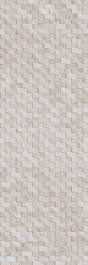 Mirage-Image Cream Deco 33.3x100 - фото 1