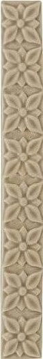 Studio Relieve Ponciana Silver Sands 2.5x19.8 - фото 1