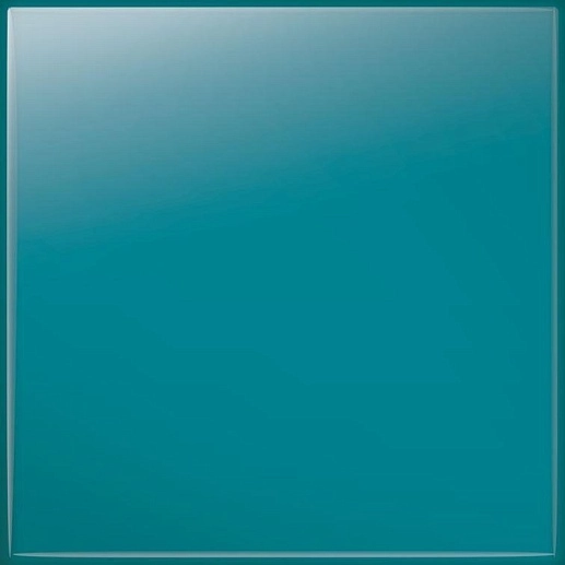 Pastel Turkusowy 20x20 - фото 1