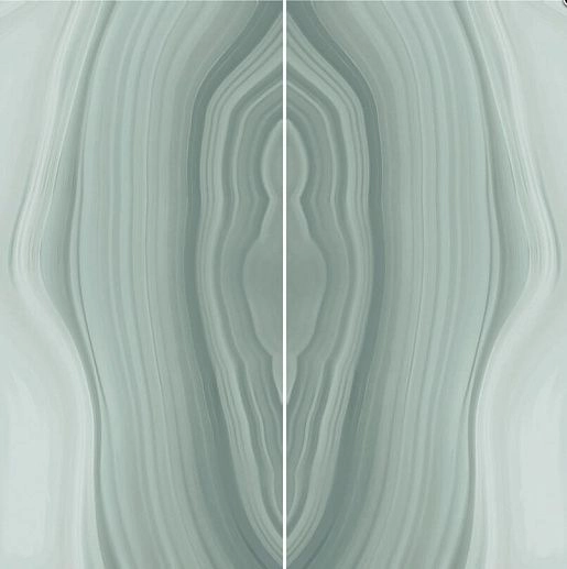 Absolute Deco Symmetry 2pz Jungle 98.2x98.2 - фото 1