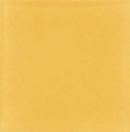 Colibri Giallo Glossy 12.5x12.5 - фото 1