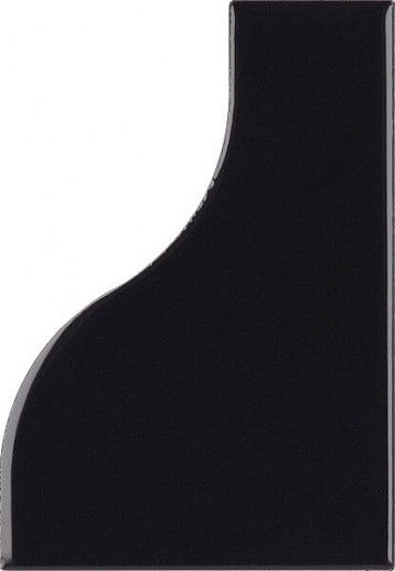 Curve Black 8.3x12 - фото 1