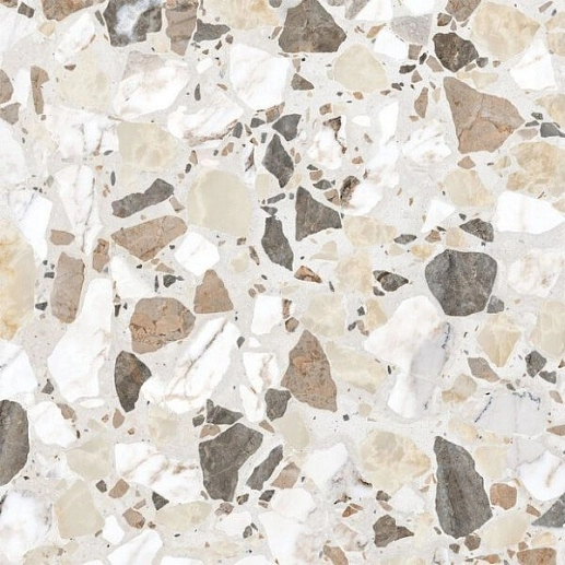 Marble-X Терраццо 60x60 - фото 1