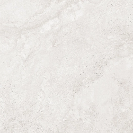 Relief Travertino Ivory 60x60 Matt - фото 1