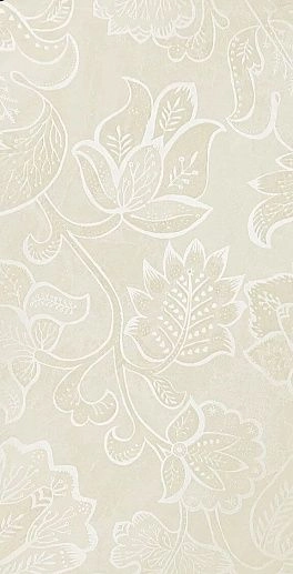Obsydian White 29.8x59.8 - фото 1