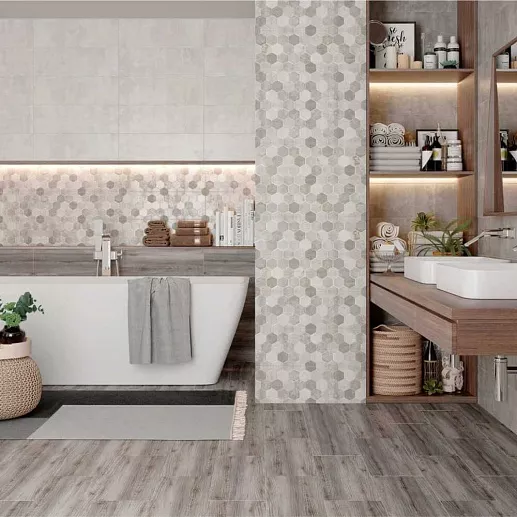 LB-Ceramics Гексацемент 1