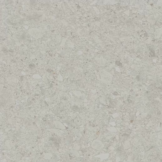 DD012400R Чеппо ди Гре серый светлый матовый обрезной 119.5x119.5x1.1 - фото 1