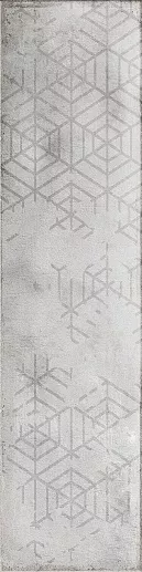 Omnia Decor Grey 7.5x30 - фото 1