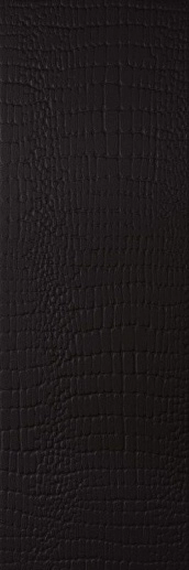 Fashion Spirit Black Struktura 39.8x119.8 - фото 1