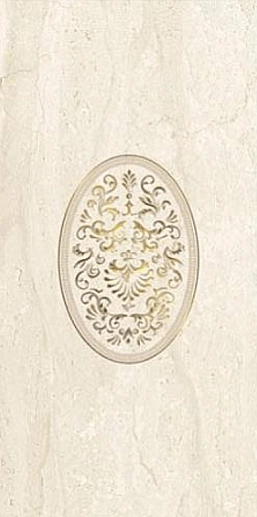 Olimpia Darte Crema 31.5x63 - фото 1
