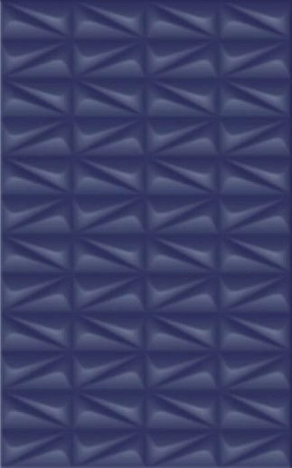 Конфетти Синий низ 01 25x40 - фото 1