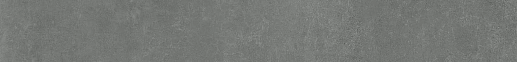 DD841490R/8BT Плинтус Про Догана антрацит матовый обрезной 80x9.5x0.9 - фото 1