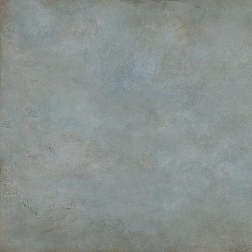 Patina Plate Blue Mat 119.8x119.8 - фото 1