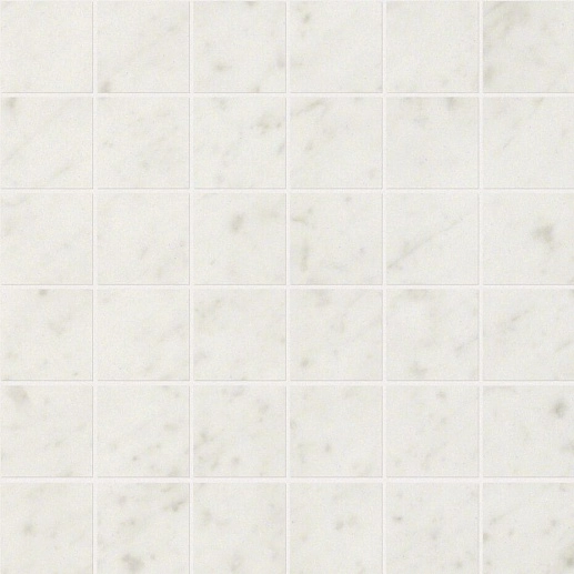 Roma Diamond Carrara Macromosaico 30x30 - фото 1