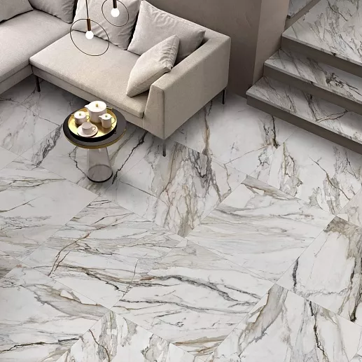 ITT Ceramic Calacatta Paonazzo 1