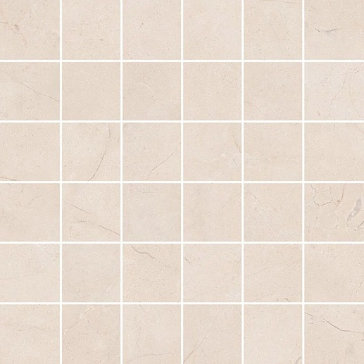 Aura Mos.Aura Crema 30x30 - фото 1