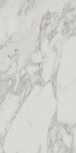 Italian Marble Arabesque White Matt 60x120 - фото 1