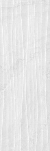 Ginevra Grey light wall 03 30x90 - фото 1