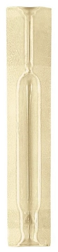Sincera Angolo Cornice Goccia Champagne 2x15 - фото 1