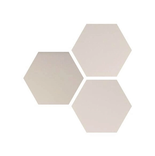 Six Hexa White 14x16 - фото 1